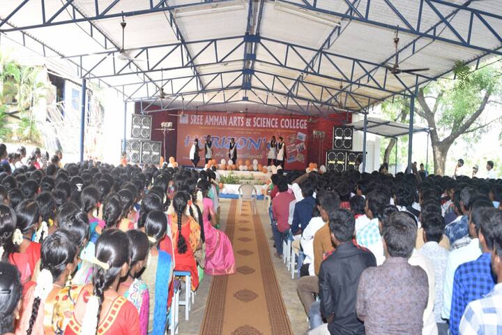 auditorium